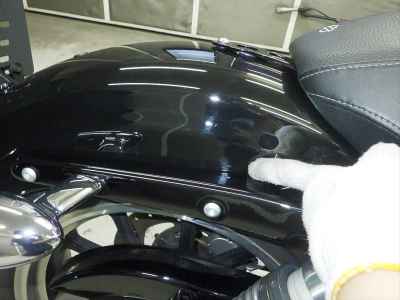 Harley-Davidson Sportster XL883L 2016