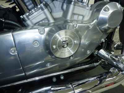 Harley-Davidson Sportster XL883L 2016