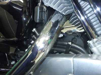 Harley-Davidson Sportster XL883L 2016