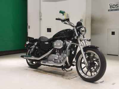 Harley-Davidson Sportster XL883L 2016