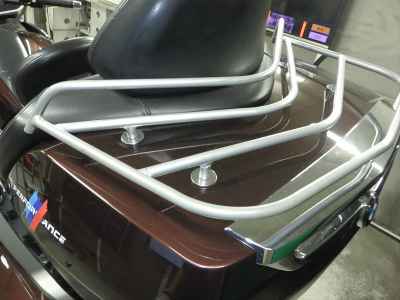 BMW K1600GTL 2014