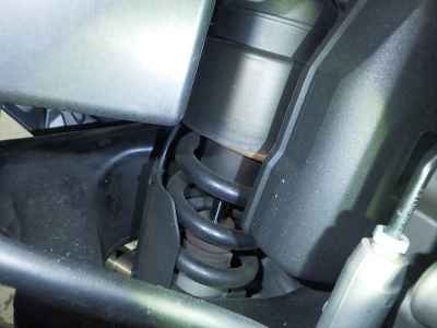 BMW K1600GTL 2014