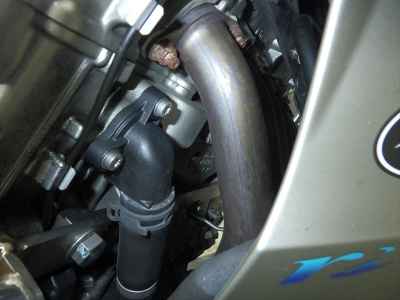 BMW K1600GTL 2014