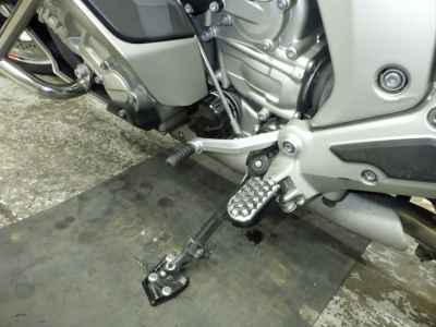 BMW K1600GTL 2014