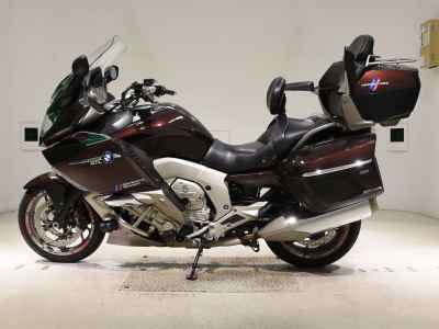 BMW K1600GTL 2014
