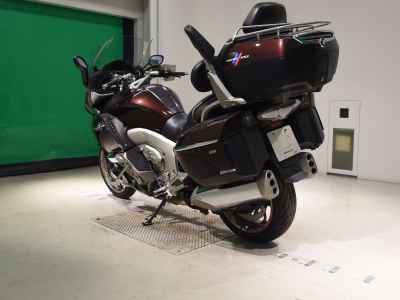 BMW K1600GTL 2014