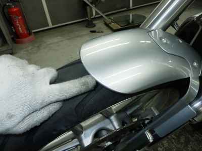 Harley-Davidson Night Rod VRSCDX1250 2012