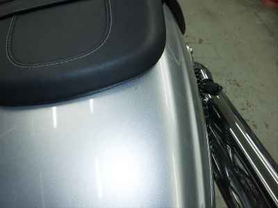 Harley-Davidson Night Rod VRSCDX1250 2012