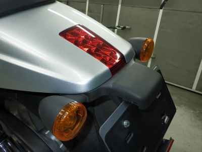 Harley-Davidson Night Rod VRSCDX1250 2012