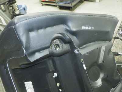 Harley-Davidson Night Rod VRSCDX1250 2012