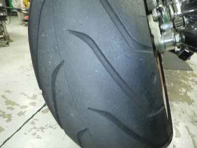 Harley-Davidson Night Rod VRSCDX1250 2012