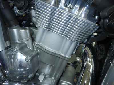 Harley-Davidson Night Rod VRSCDX1250 2012