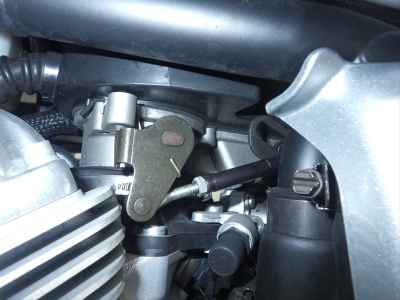 Harley-Davidson Night Rod VRSCDX1250 2012