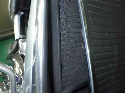 Harley-Davidson Night Rod VRSCDX1250 2012