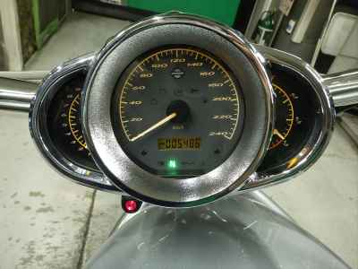 Harley-Davidson Night Rod VRSCDX1250 2012