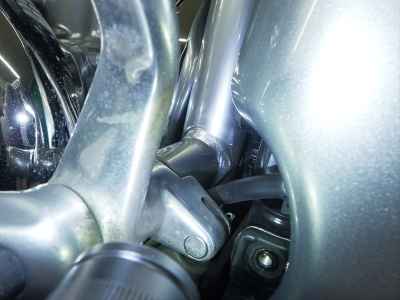 Harley-Davidson Night Rod VRSCDX1250 2012