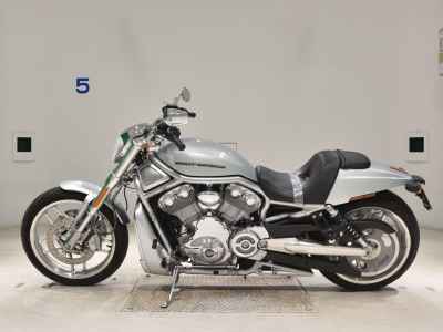 Harley-Davidson Night Rod VRSCDX1250 2012