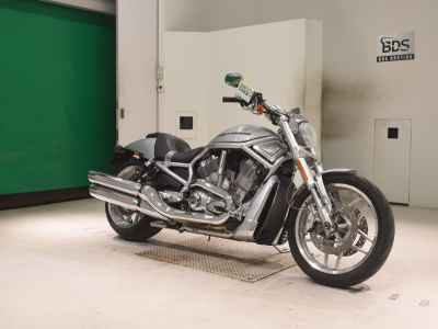 Harley-Davidson Night Rod VRSCDX1250 2012