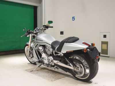 Harley-Davidson Night Rod VRSCDX1250 2012