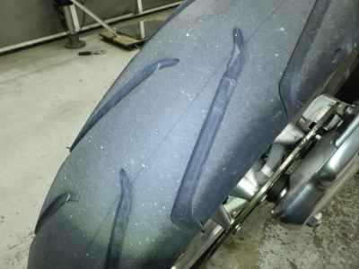Harley-Davidson Night Rod VRSCDX1250 2012