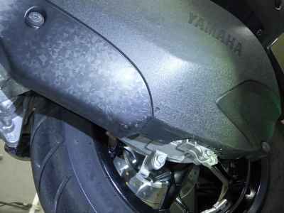 Yamaha XMAX 250 2018