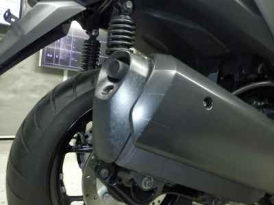 Yamaha XMAX 250 2018