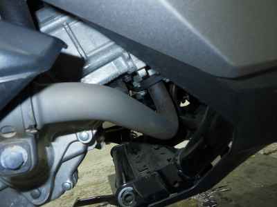 Yamaha XMAX 250 2018