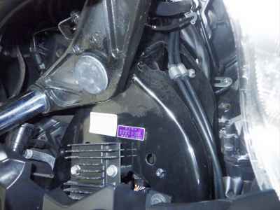 Yamaha XMAX 250 2018