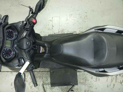Yamaha XMAX 250 2018