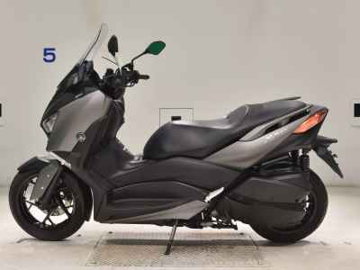 Yamaha XMAX 250 2018