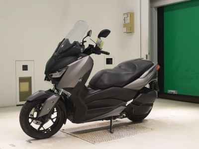 Yamaha XMAX 250 2018