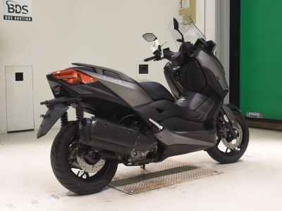 Yamaha XMAX 250 2018