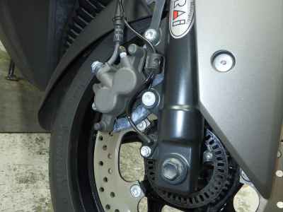 Yamaha XMAX 250 2018