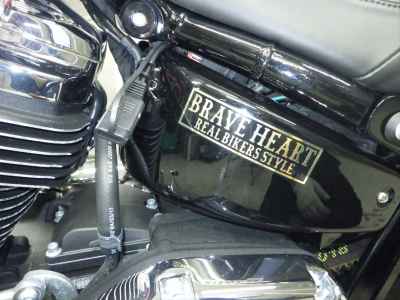 Harley-Davidson Breakout FXBRS1870 2017
