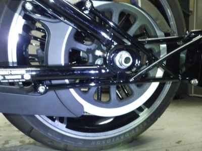 Harley-Davidson Breakout FXBRS1870 2017