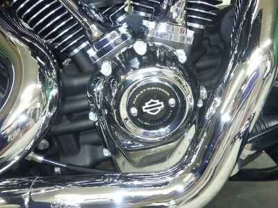 Harley-Davidson Breakout FXBRS1870 2017