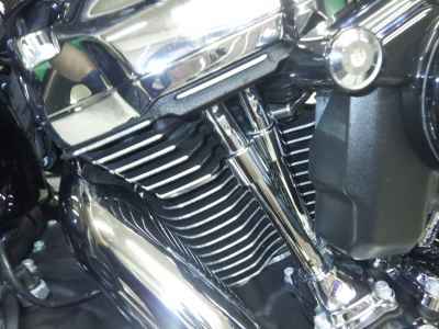 Harley-Davidson Breakout FXBRS1870 2017