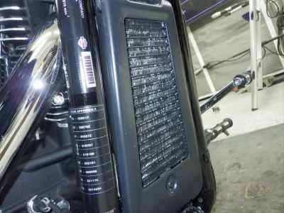 Harley-Davidson Breakout FXBRS1870 2017