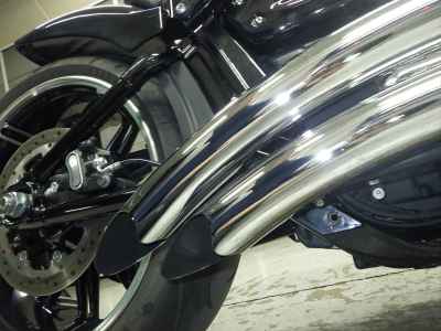 Harley-Davidson Breakout FXBRS1870 2017