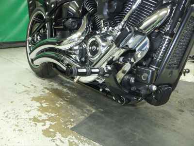 Harley-Davidson Breakout FXBRS1870 2017