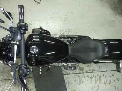 Harley-Davidson Breakout FXBRS1870 2017