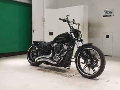 Harley-Davidson Breakout FXBRS1870 2017