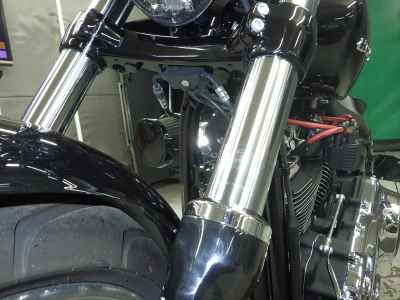 Harley-Davidson Breakout FXBRS1870 2017