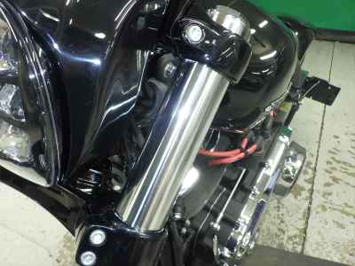 Harley-Davidson Breakout FXBRS1870 2017