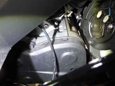Ducati 848 Evo 2012