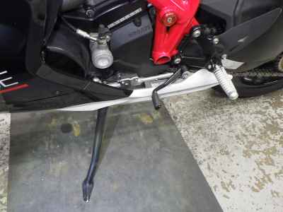 Ducati 848 Evo 2012