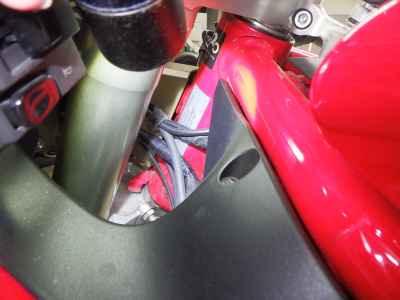 Ducati 848 Evo 2012