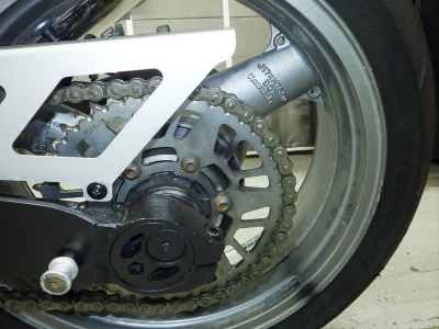 Kawasaki GPZ900R 2024