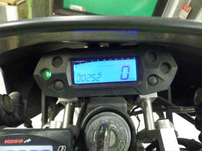 Kawasaki GPZ900R 2024