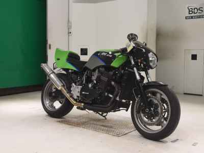 Kawasaki GPZ900R 2024